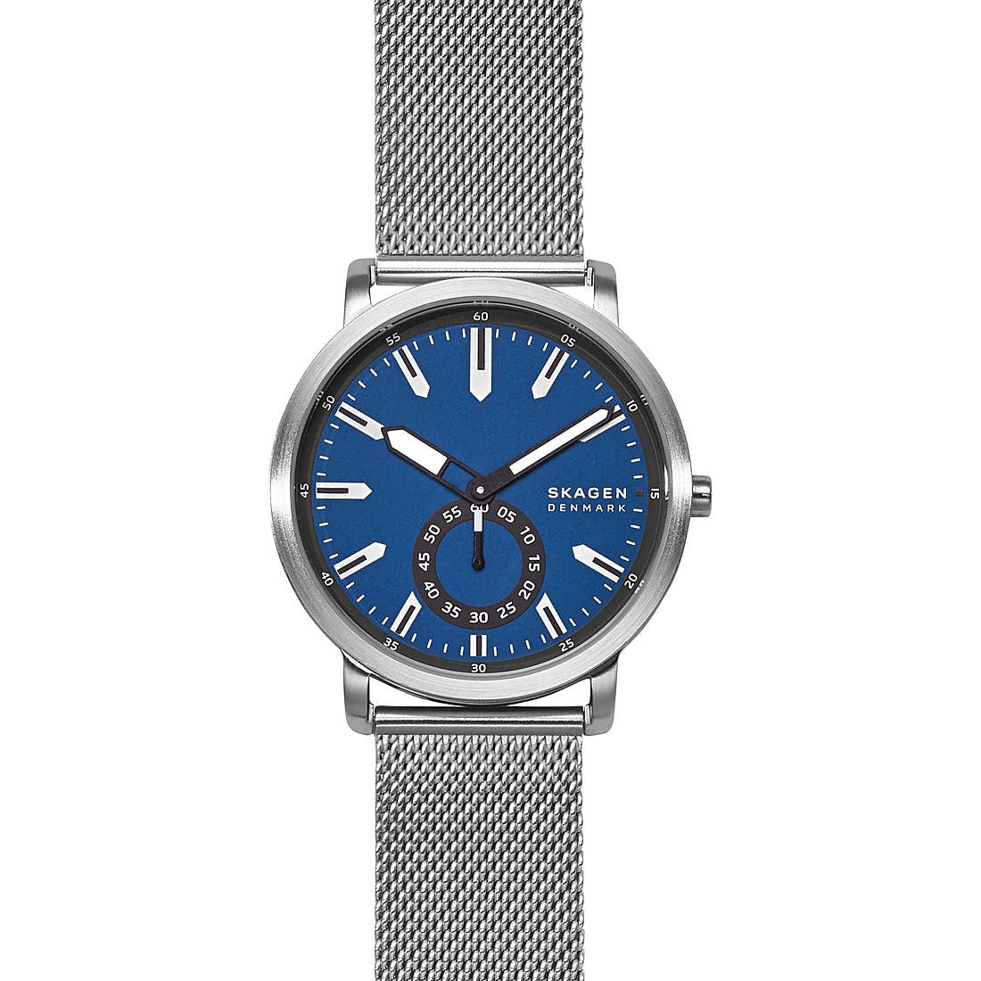 Men's Watch SKAGEN DENMARK Mod. COLDEN