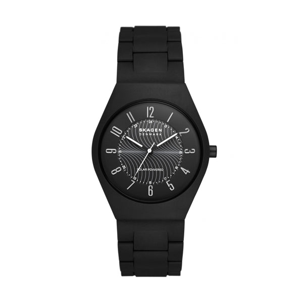 Women's Watch SKAGEN DENMARK Mod. GRENEN OCEAN