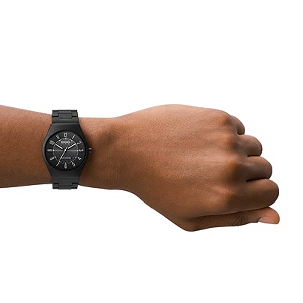 Women's Watch SKAGEN DENMARK Mod. GRENEN OCEAN