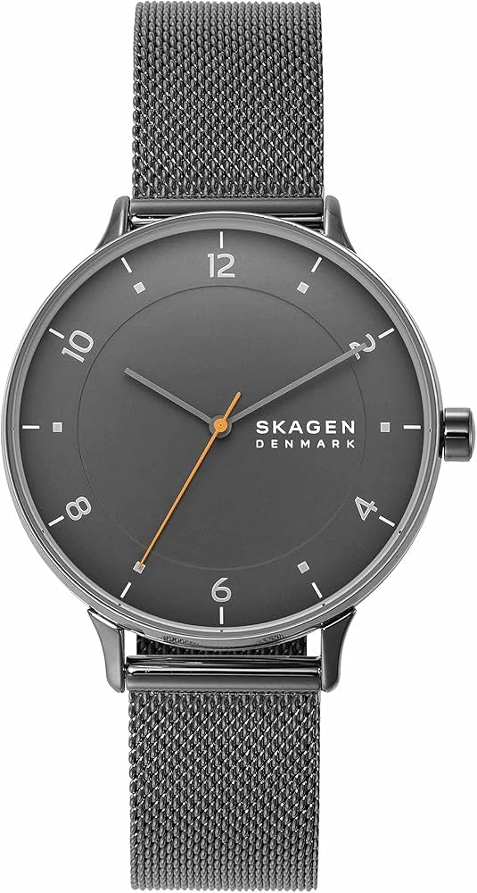 Men's Watch SKAGEN DENMARK Mod. RIIS
