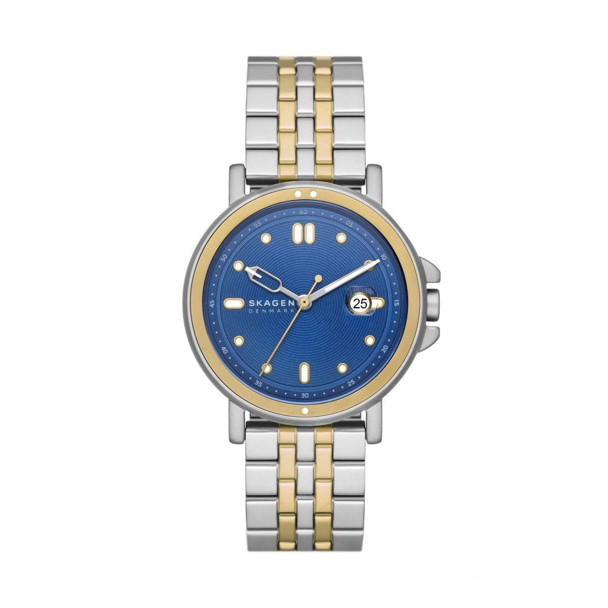 Men's Watch SKAGEN DENMARK Mod. SIGNATUR SPORT