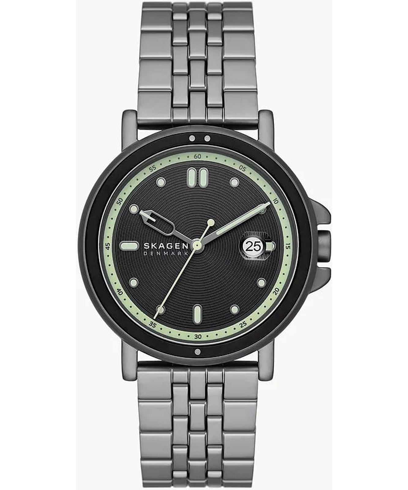 Men's Watch SKAGEN DENMARK Mod. SIGNATUR SPORT