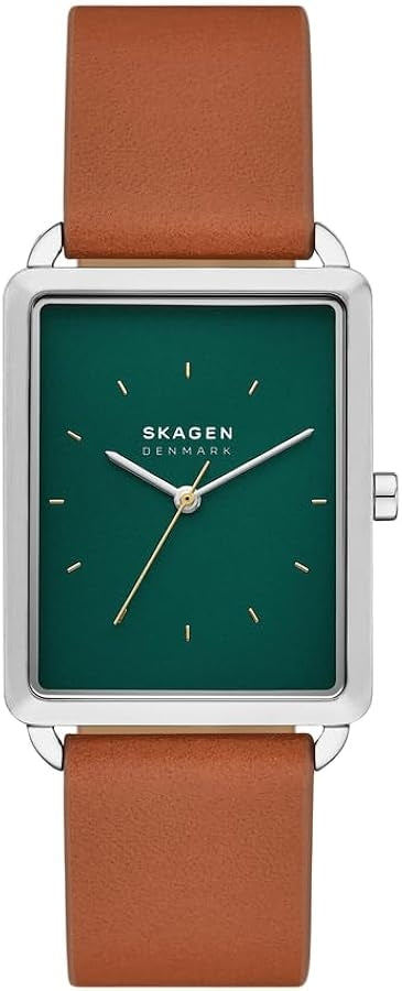 Men's Watch SKAGEN DENMARK Mod. HAGEN