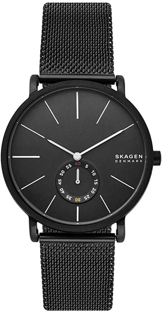Men's Watch SKAGEN Mod. HAGEN