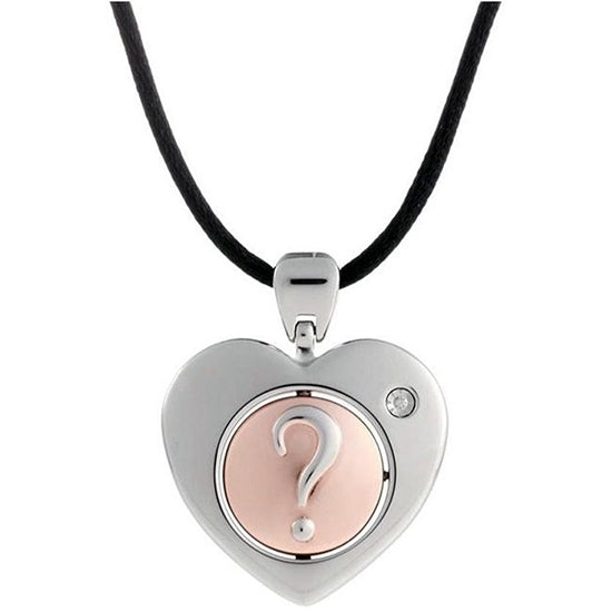 Women's Fashion Necklace MORELLATO GIOIELLI Mod. BRIGHTLIGHT ***SPECIAL PRICE***
