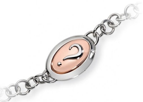 Women's Fashion Bracelet MORELLATO GIOIELLI Mod. BRIGHTLIGHT Bracciale / Bracelet ***SPECIAL PRICE***