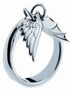 Women's Fashion Jewellery MISS SIXTY JEWELS Mod. WINGS ***SPECIAL PRICE***