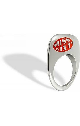 Women's Fashion Jewellery MISS SIXTY JEWELS Mod. FRAME ***SPECIAL PRICE***