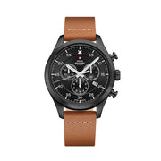 Men's Watch SWISS MILITARY By CHRONO WATCHES Mod. SM34076.08