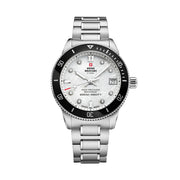 Men's Watch SWISS MILITARY By CHRONO WATCHES Mod. SM34089.03