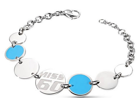 Women's Fashion Necklace MISS SIXTY Mod. SMSC09
