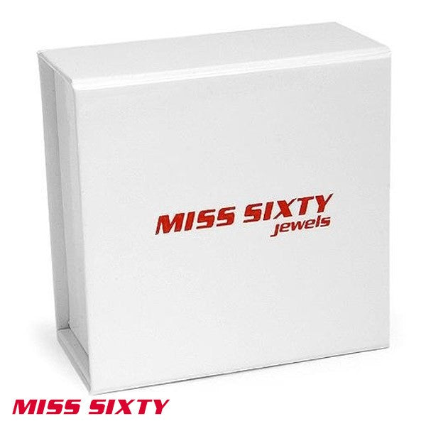 Women's Fashion Necklace MISS SIXTY Mod. SMSC09