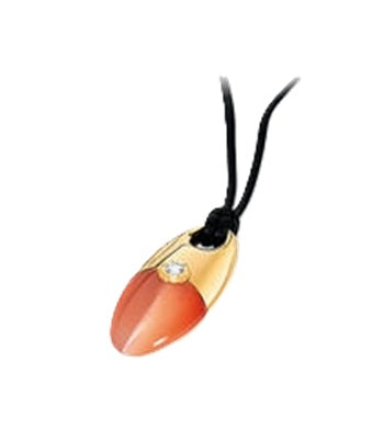 Women's Fashion Necklace MORELLATO GIOIELLI Mod. AURORA Collana / Necklace