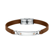 Men's Fashion Bracelet MORELLATO MOD. SQH45