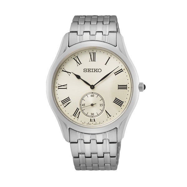 Men's Watch SEIKO WATCHES Mod. SRK047P1