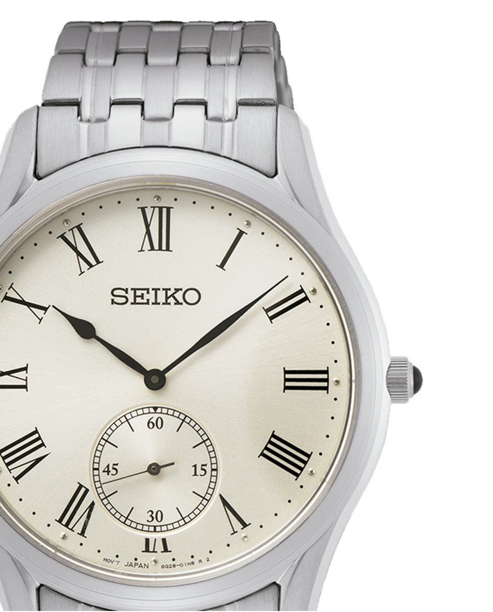 Men's Watch SEIKO WATCHES Mod. SRK047P1