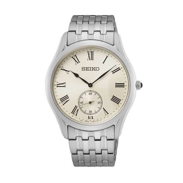 Men's Watch SEIKO WATCHES Mod. SRK047P1