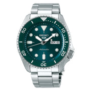 Men's Watch SEIKO 5 Mod. SPORTS Automatic SKX
