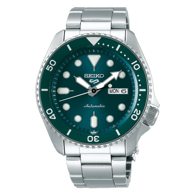 Men's Watch SEIKO 5 Mod. SPORTS Automatic SKX