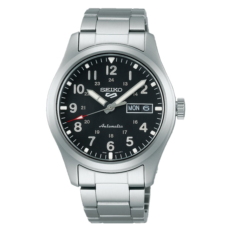 Men's Watch SEIKO 5 Mod. SPORTS Automatic