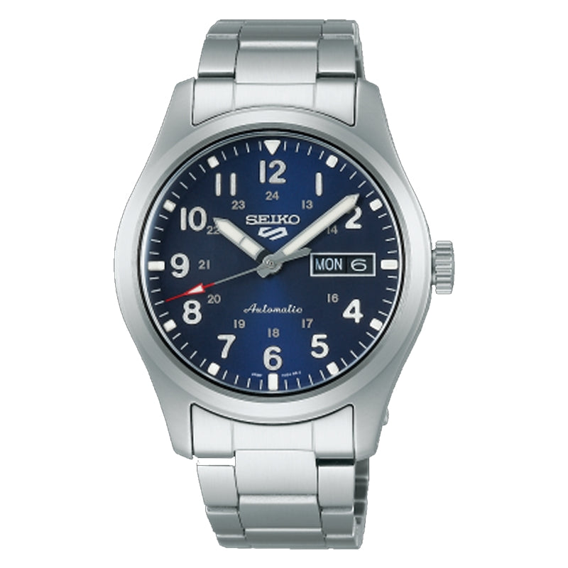 Men's Watch SEIKO 5 Mod. SPORTS Automatic