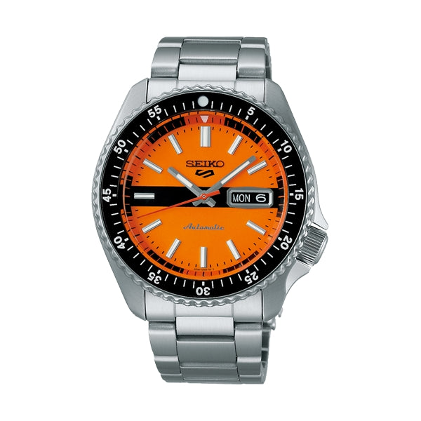 Men's Watch SEIKO 5 WATCHES Mod. SRPK11K1