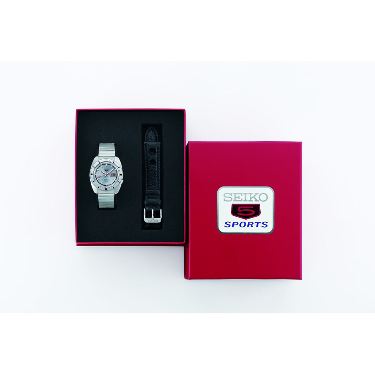 Men's Watch SEIKO 5 WATCHES Mod. SRPL03K1
