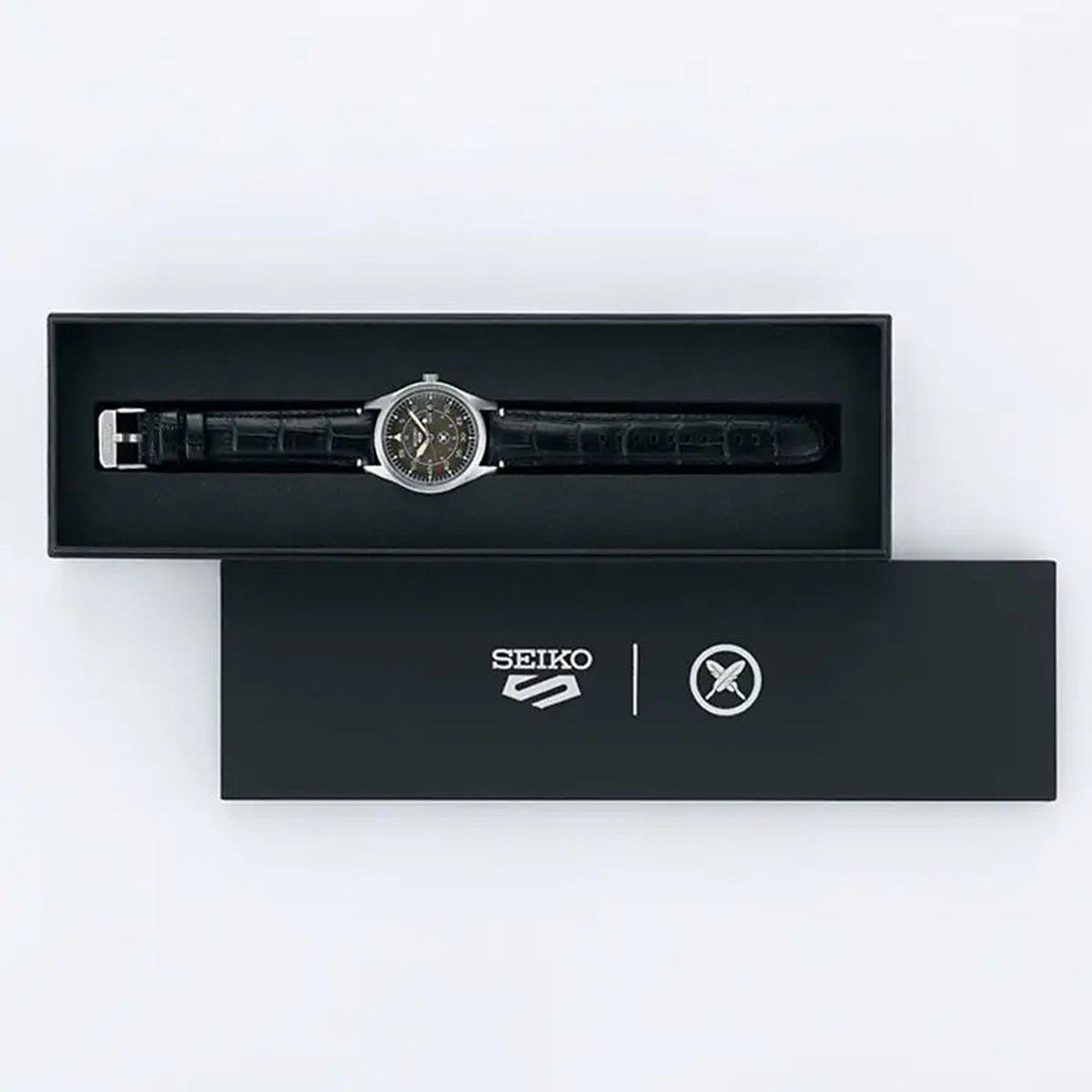 Men's Watch SEIKO 5 WATCHES Mod. SRPL31K1