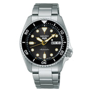 Men's Watch SEIKO 5 Mod. SPORTS Automatic