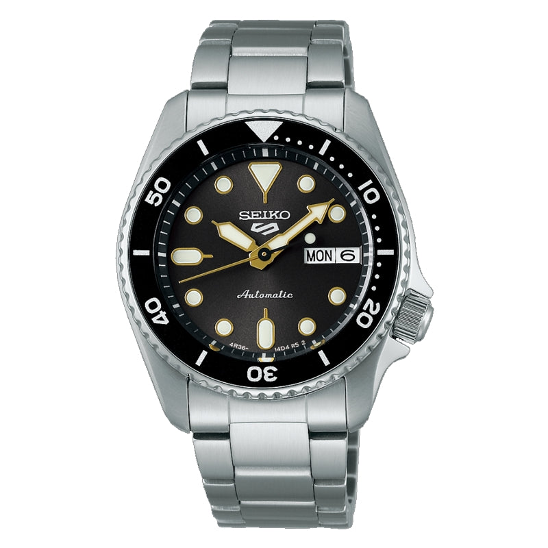 Men's Watch SEIKO 5 Mod. SPORTS Automatic