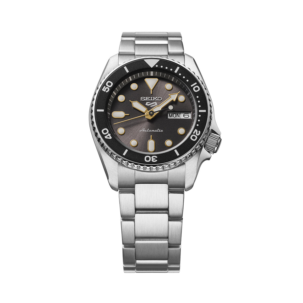 Men's Watch SEIKO 5 Mod. SPORTS Automatic
