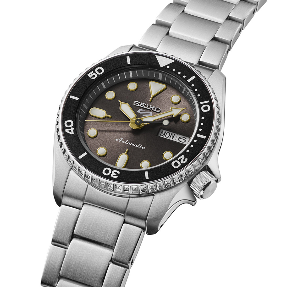 Men's Watch SEIKO 5 Mod. SPORTS Automatic