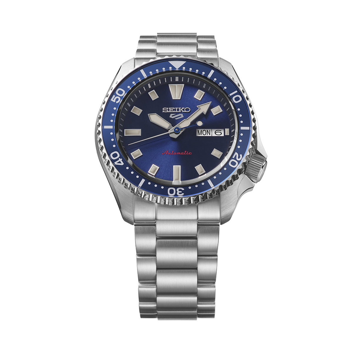 Men's Watch SEIKO 5 Mod. SPORTS Automatic