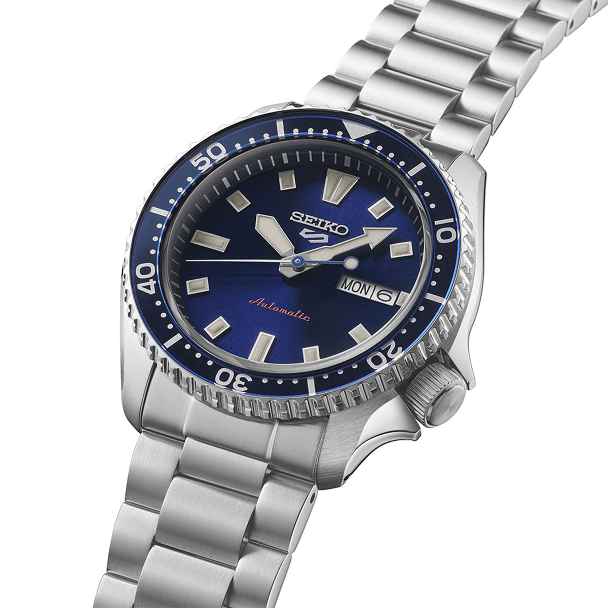 Men's Watch SEIKO 5 Mod. SPORTS Automatic