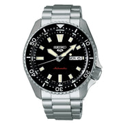 Men's Watch SEIKO 5 WATCHES Mod. SRPL85K1