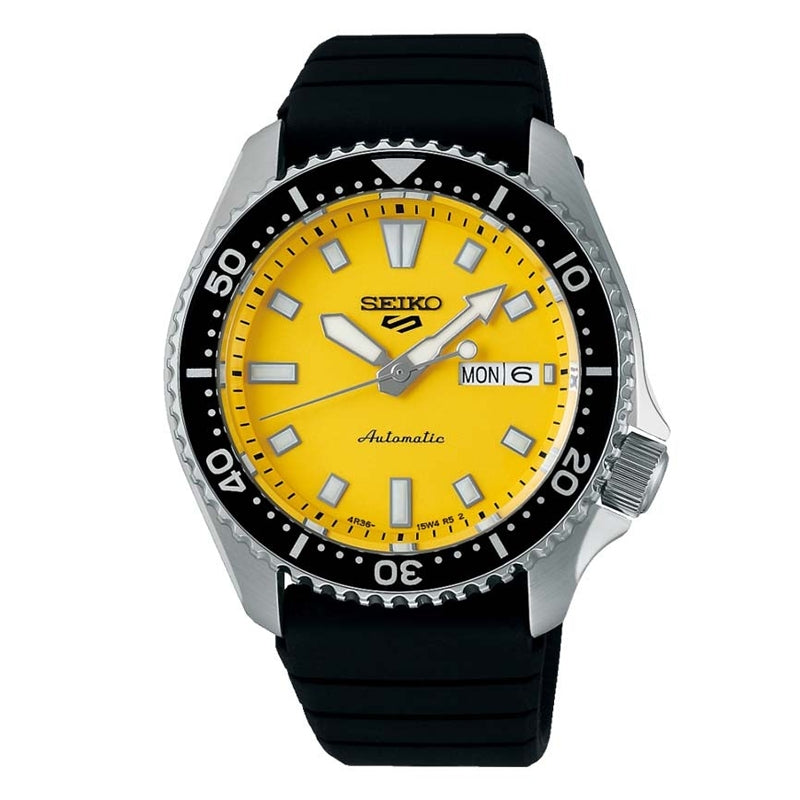 Men's Watch SEIKO 5 Mod. SPORTS Automatic SKX