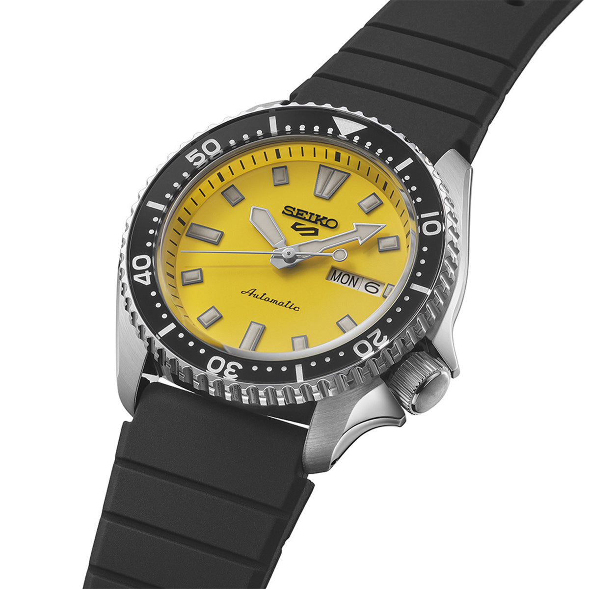 Men's Watch SEIKO 5 Mod. SPORTS Automatic SKX
