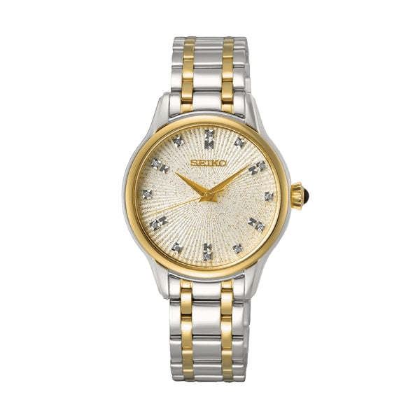 Women's Watch SEIKO WATCHES Mod. SRZ550P1