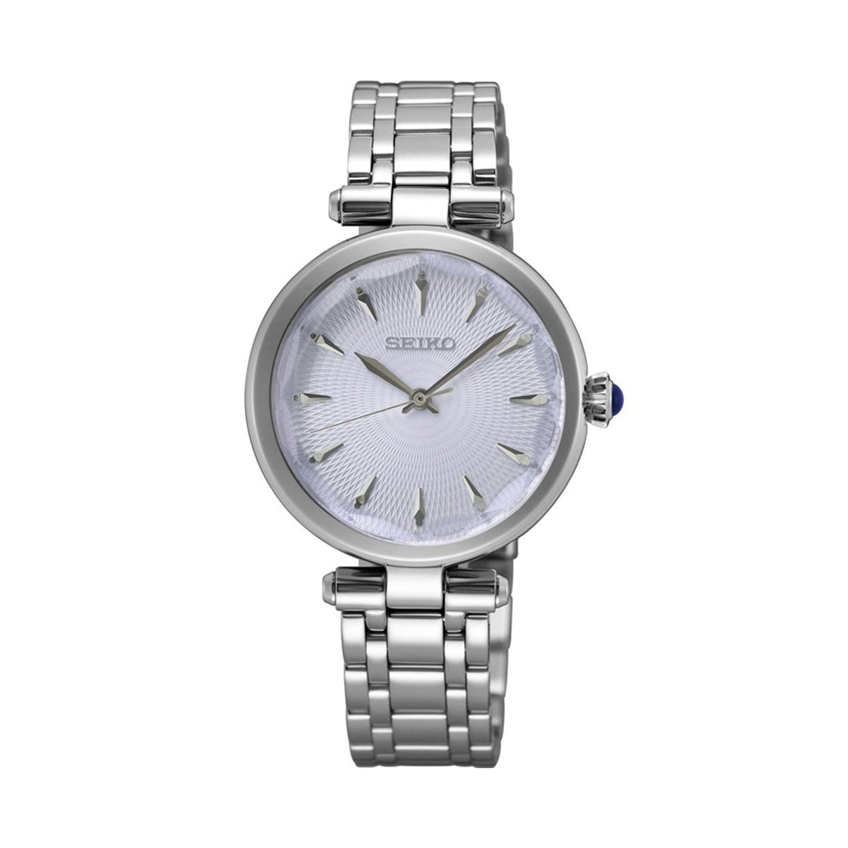 Women's Watch SEIKO WATCHES Mod. SRZ553P1