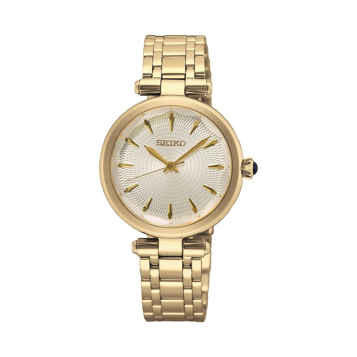 Women's Watch SEIKO WATCHES Mod. SRZ554P1