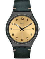 Unisex Watch SWATCH Mod. TROVALIZED ULTRA-THIN