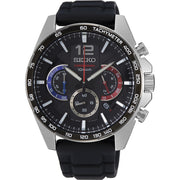 Men's Watch SEIKO WATCHES Mod. SSB347P1