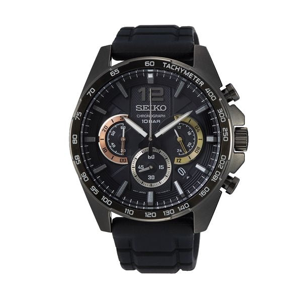 Men's Watch SEIKO WATCHES Mod. SSB349P1