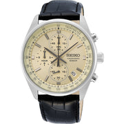 Men's Watch SEIKO WATCHES Mod. SSB383P1