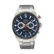Men's Watch SEIKO WATCHES Mod. SSB407P1