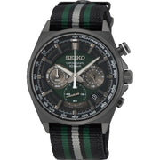 Men's Watch SEIKO WATCHES Mod. SSB411P1