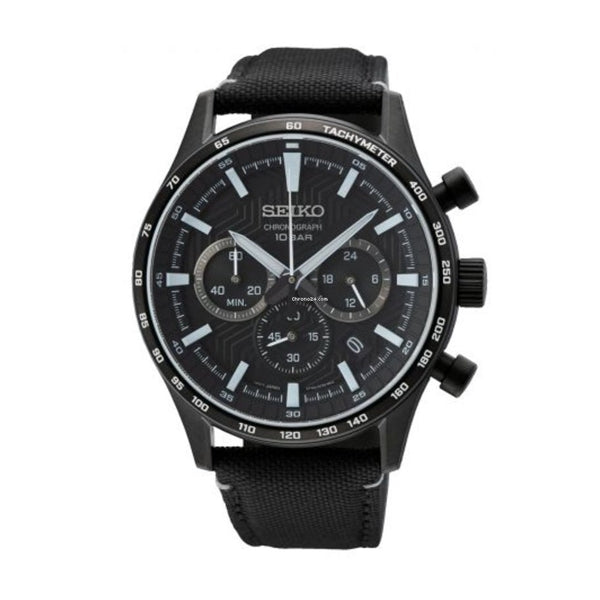 Men's Watch SEIKO WATCHES Mod. SSB417P1
