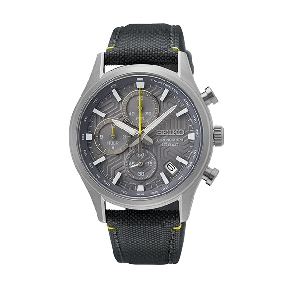 Men's Watch SEIKO WATCHES Mod. SSB423P1