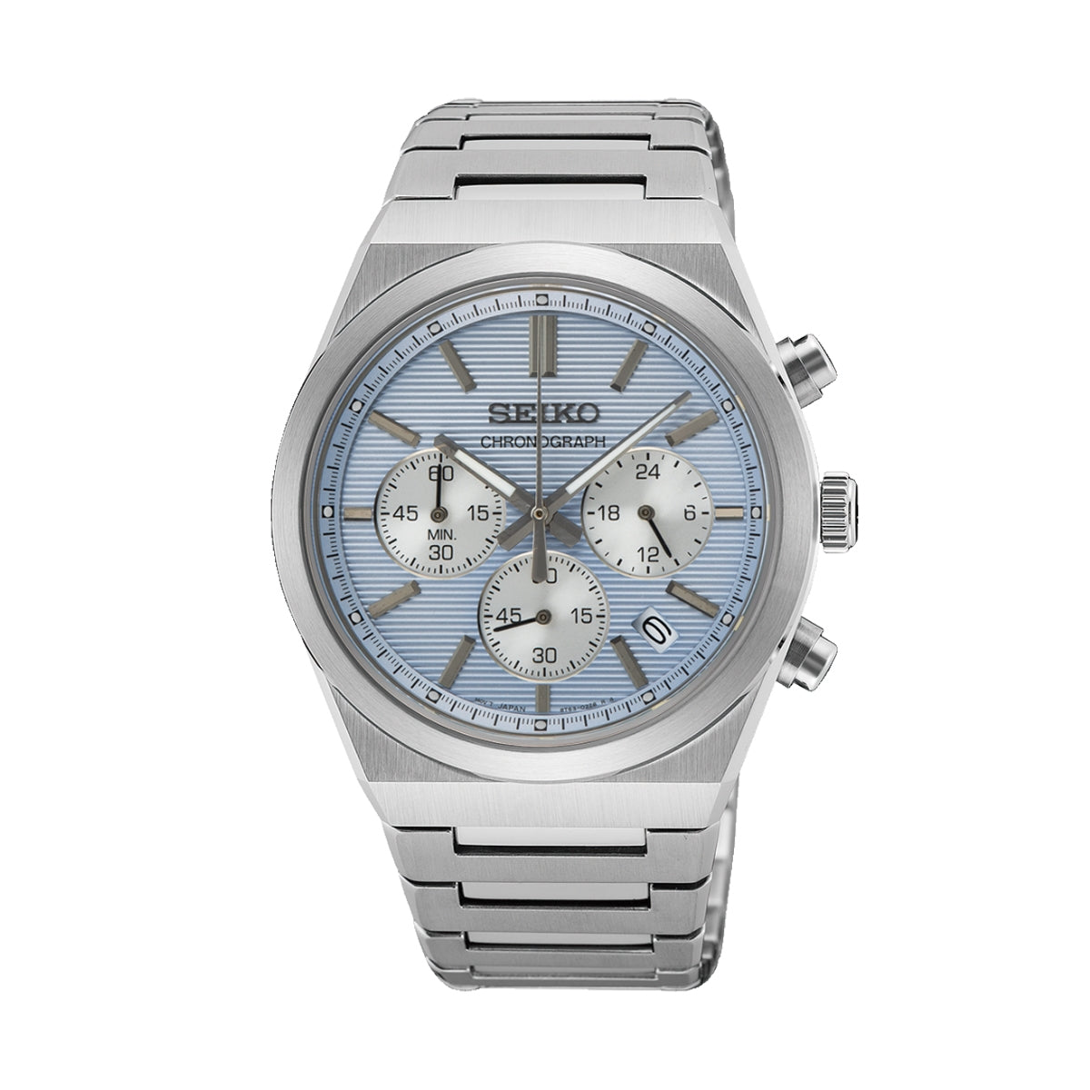 Men's Watch SEIKO WATCHES Mod. SSB459P1