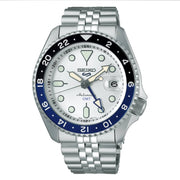 Men's Watch SEIKO 5 Mod. SPORTS FIELD GMT Automatic